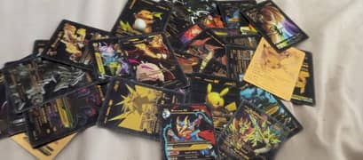 pokemon black cards