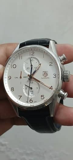 tag Heuer ( Carrera )
