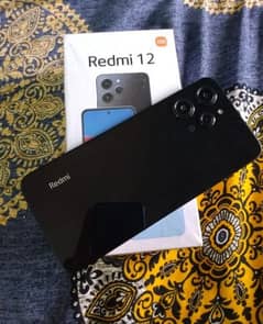 redmi 12