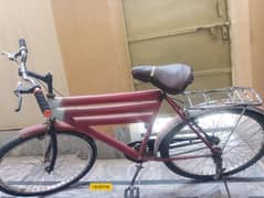 Used Bicycle for Sale