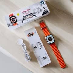 smart watch highwatchpro