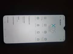 Infinix Hot 12i