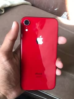 iphone xr all ok