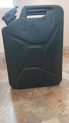 Jerry Can