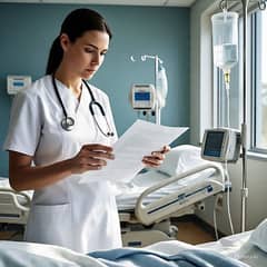 Nursing