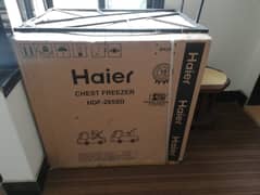 Freezer