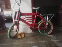 cycle
