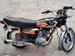 totally original bike hai 03017015607