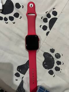 apple