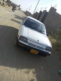 Suzuki Khyber 1993