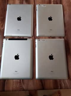 I PAD 4 GENERATION/1000 MAH BATTERY BACKUP WATERPACK /Tablet/ipad