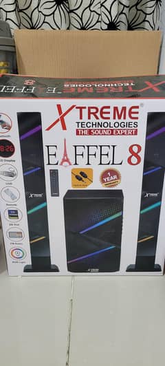 speakers  system