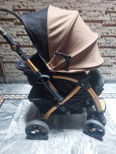 pram for baby Fine condition