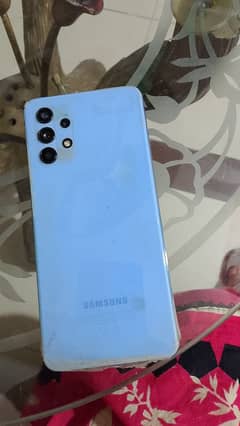 samsung A32