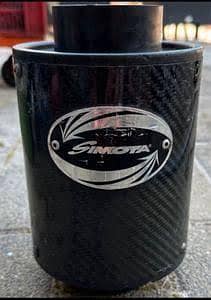 Simota Original Sports filter for sell
