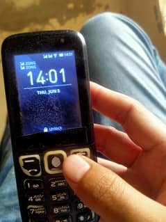 jazz digit 4g all okay final 3k only serious buyer contect kar