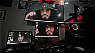 Editing