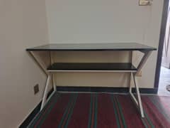 computer or study table