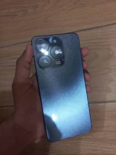 Itel A70 Awesome