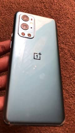 One plus 9 pro for sale 16/256 Gb
