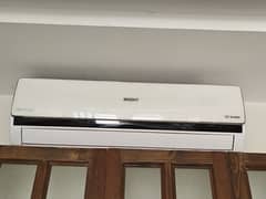 Orient Ac 1.5 Ton DC Inverter Heat And Cool Smart Edition
