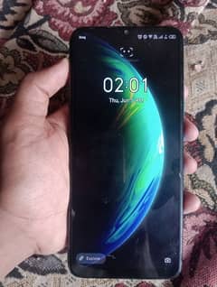Infinix