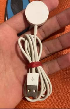 apple