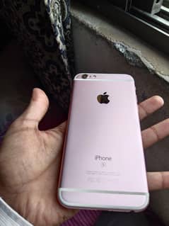 iphone 6s 64GB bypass