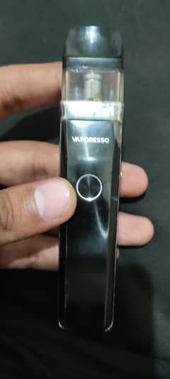 Vaporesso Xros Pro // 0.6O Coil