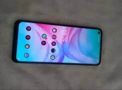 infinix hot and mobile 4/128 GB