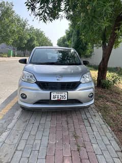 Daihatsu