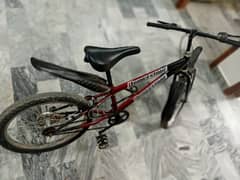BRIGESTONE JAPANESE CYCLE GOOD CONDITION