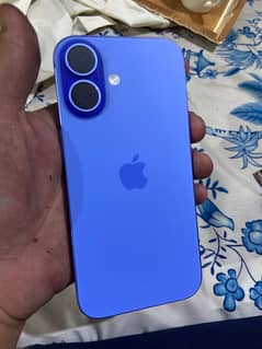 IPHONE 16 NON PTA JV 128GB FOR SALE