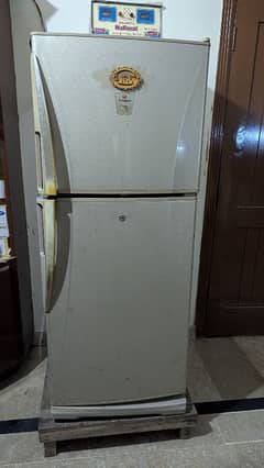 Dawlance Fridge Signature series