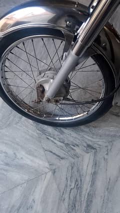 Bike