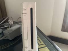 Nintendo WII