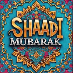 SHAADI MUBARAK METRIMONIAL