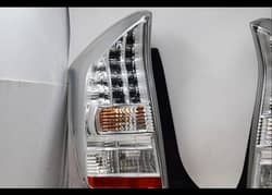 Prius original Back Lighra