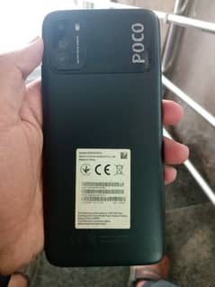 Poco m3 4 128
