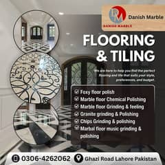 Marble Polish/ Marble Grinding/ Tile Cleaning Master/Chips Grinding