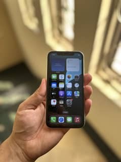 iPhone XR 64GB PTA Approved