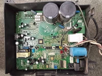 Specialist All Dc inverter Ac Kit ریپئرنگ & New AC kits Available