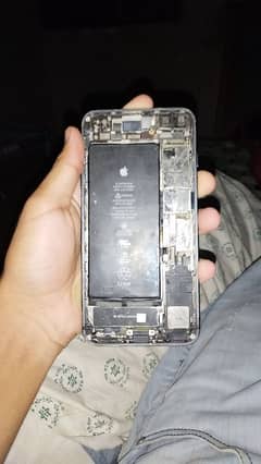 iPhone 8plus for parts