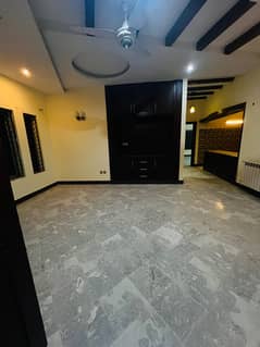 D-17/2 MVHS 10 Marla Double Storey House Available For Rent