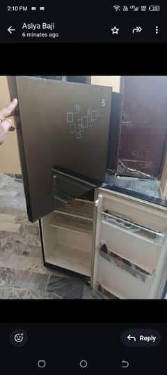 pel fridge