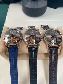 The God Father watch