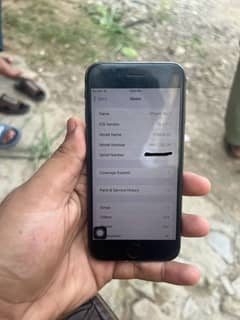 Iphone Se