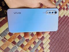 vivo S1 4/128 PTA approved (03105370792)