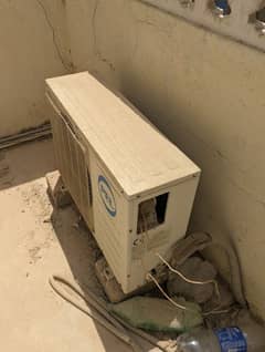 Pel Split Ac Non Inverter