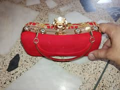 Hand bag